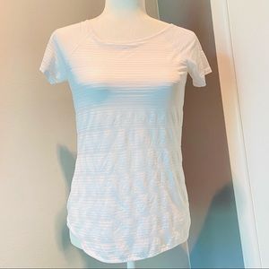 Athleta Workout Shirt